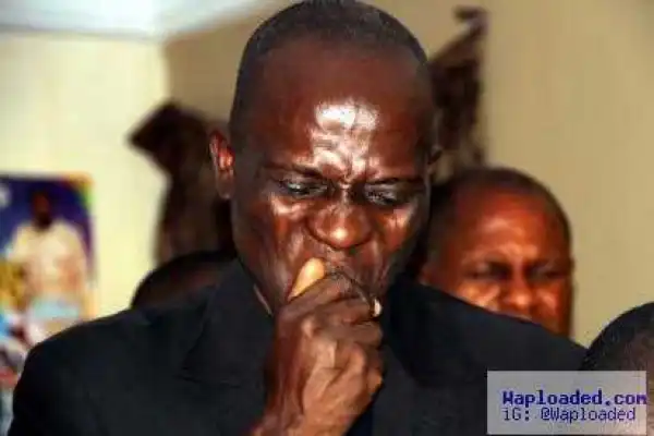 How my wife was slaughtered while preaching – RCCG Pastor